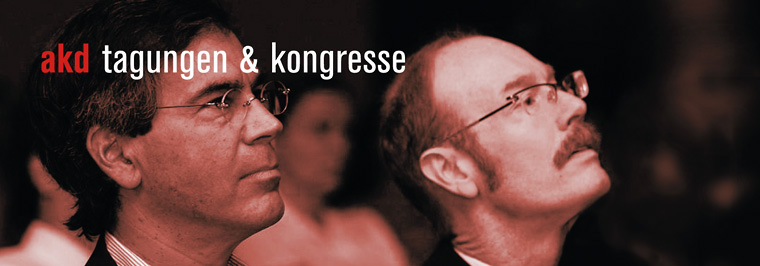 Tagungen & Kongresse